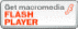 Get Macromedia Flash Player